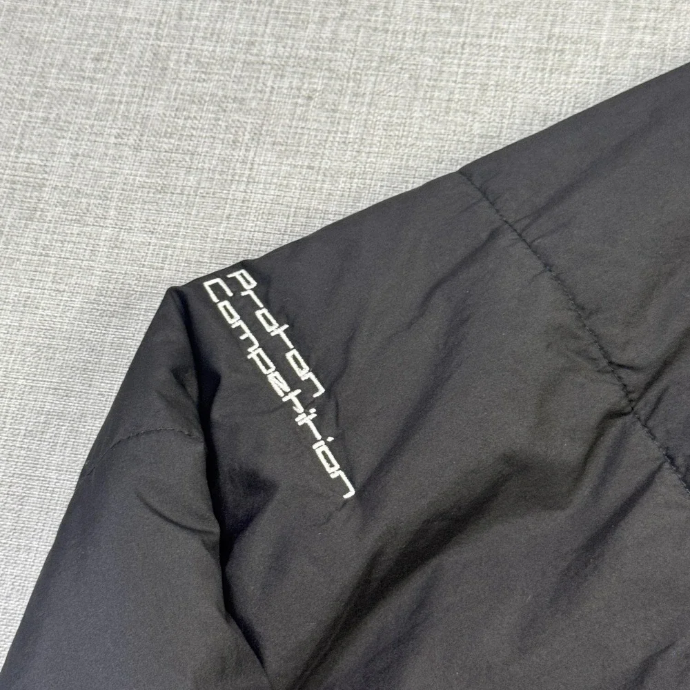 The North Face brand north