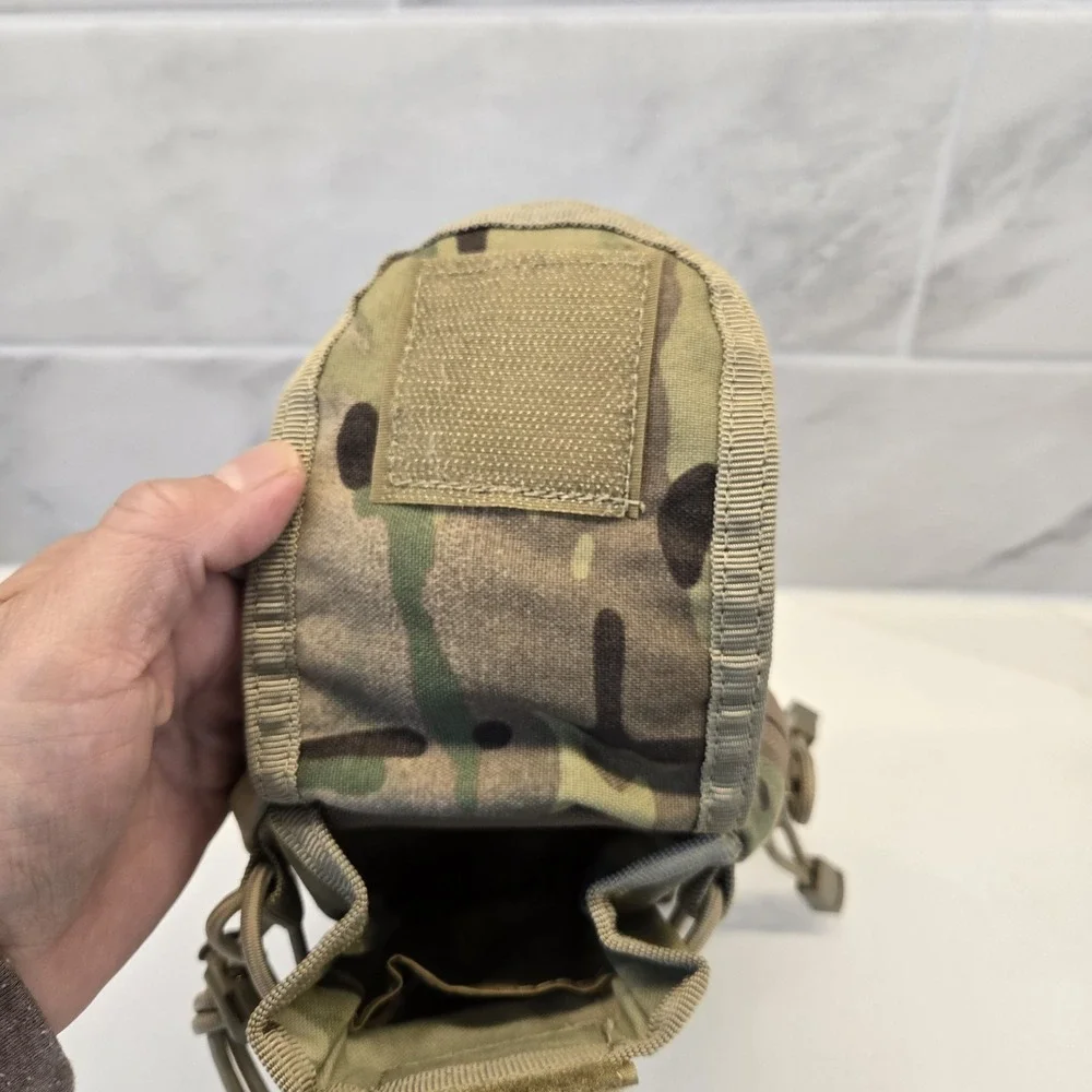 N/A army style