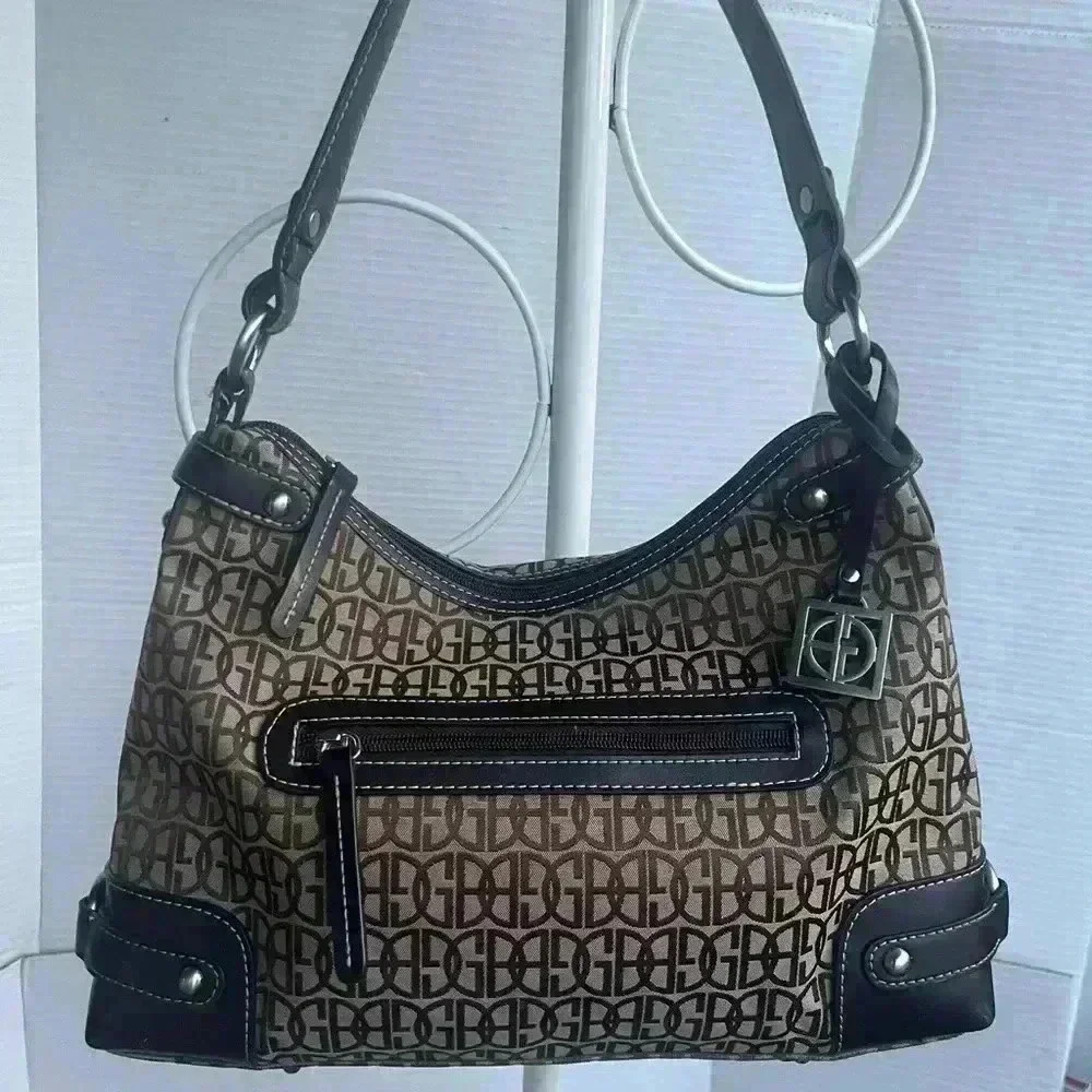 Giani Bernini Bag with matching Coin Purse