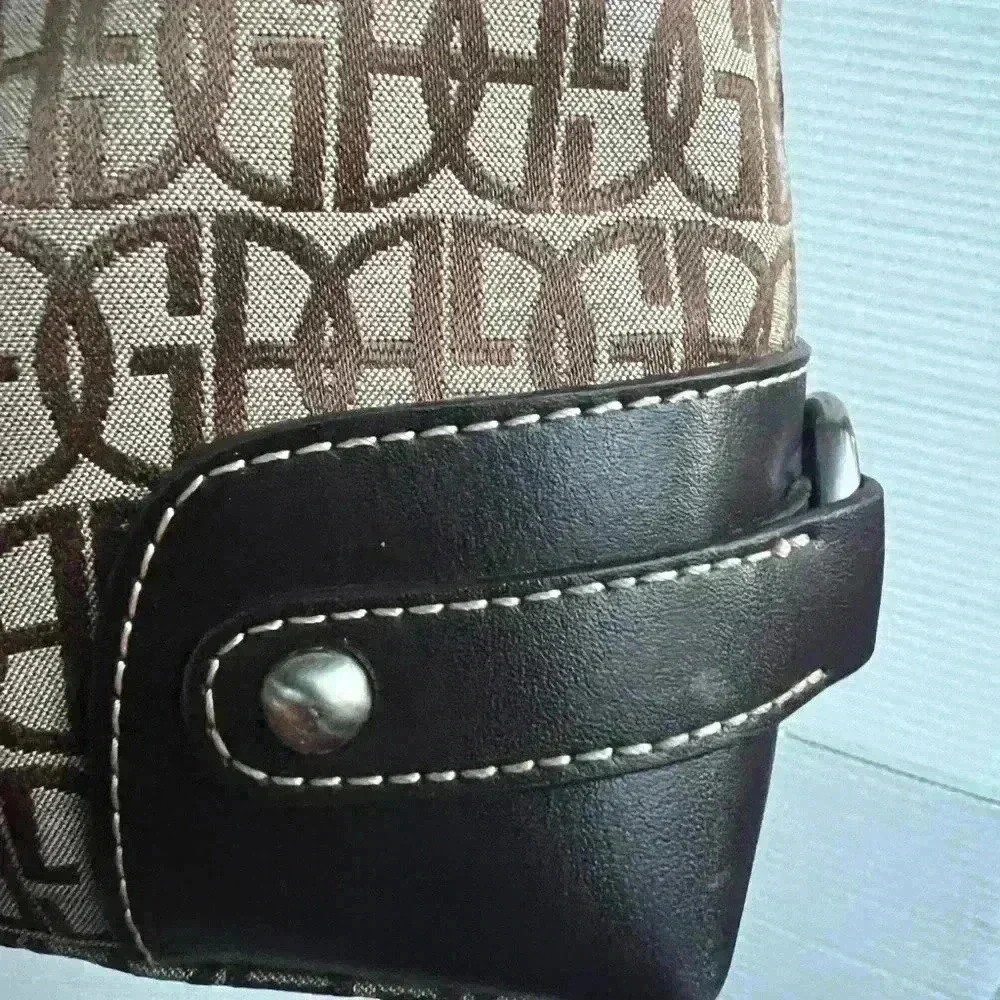 Giani Bernini Bag with matching Coin Purse