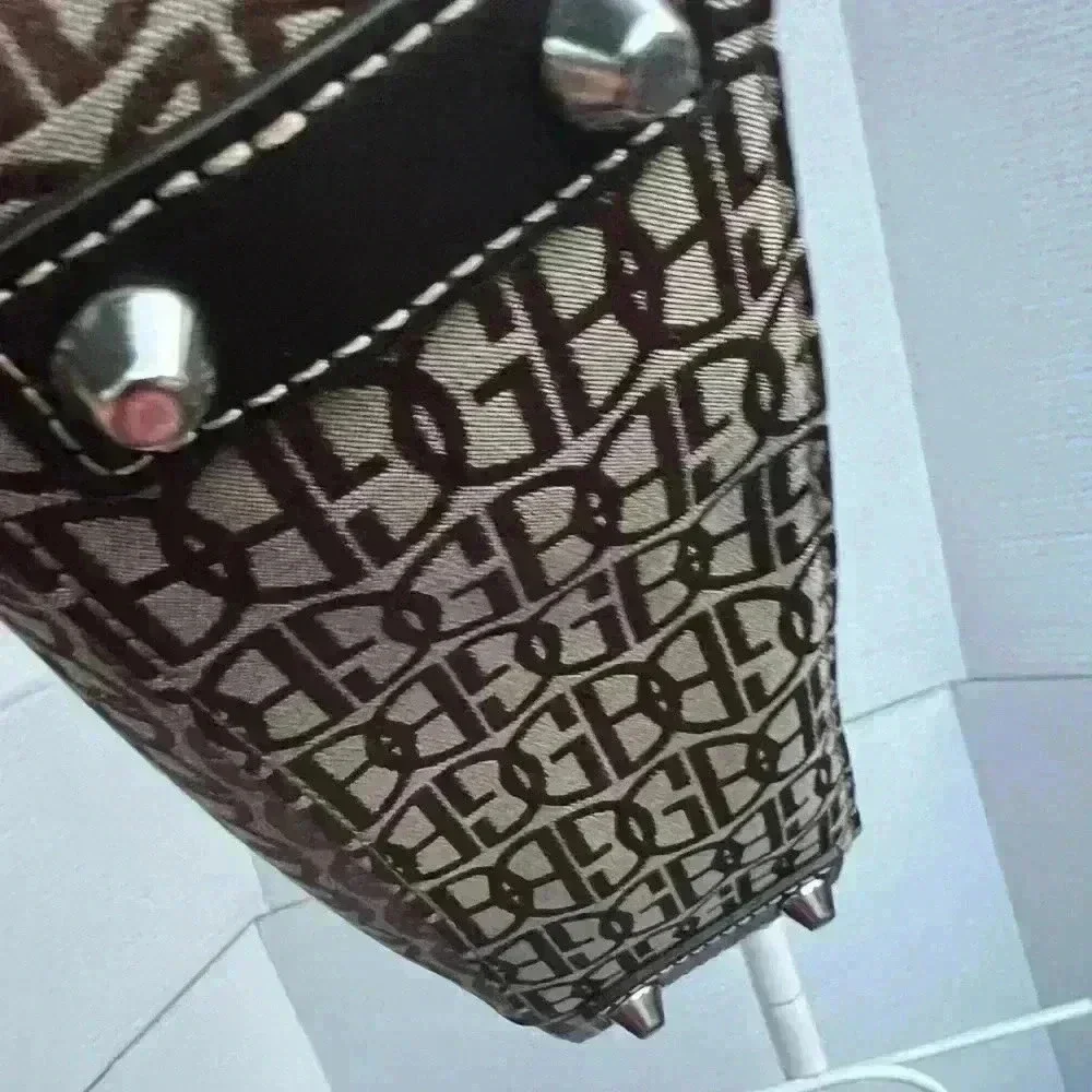Giani Bernini Bag with matching Coin Purse