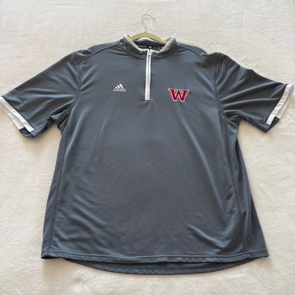 adidas climalite men