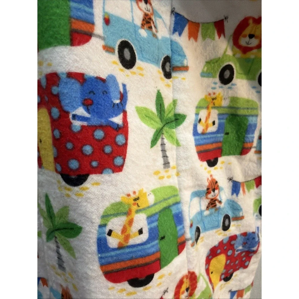 Handmade this quilt