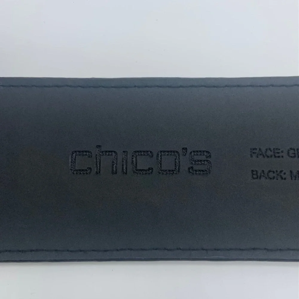 Chicos chico black