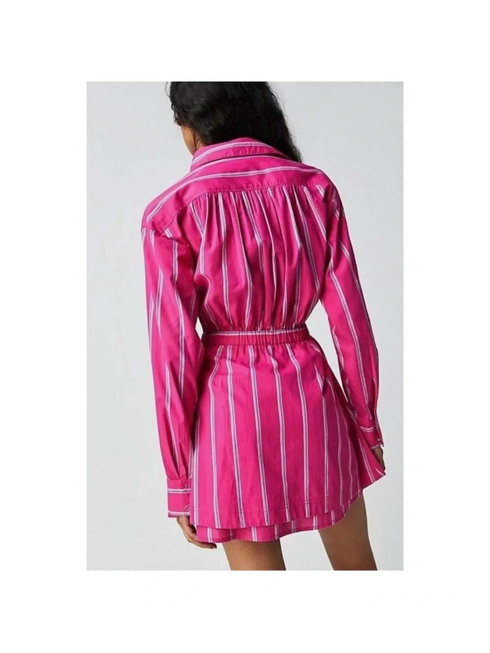 Free People vibrant hot