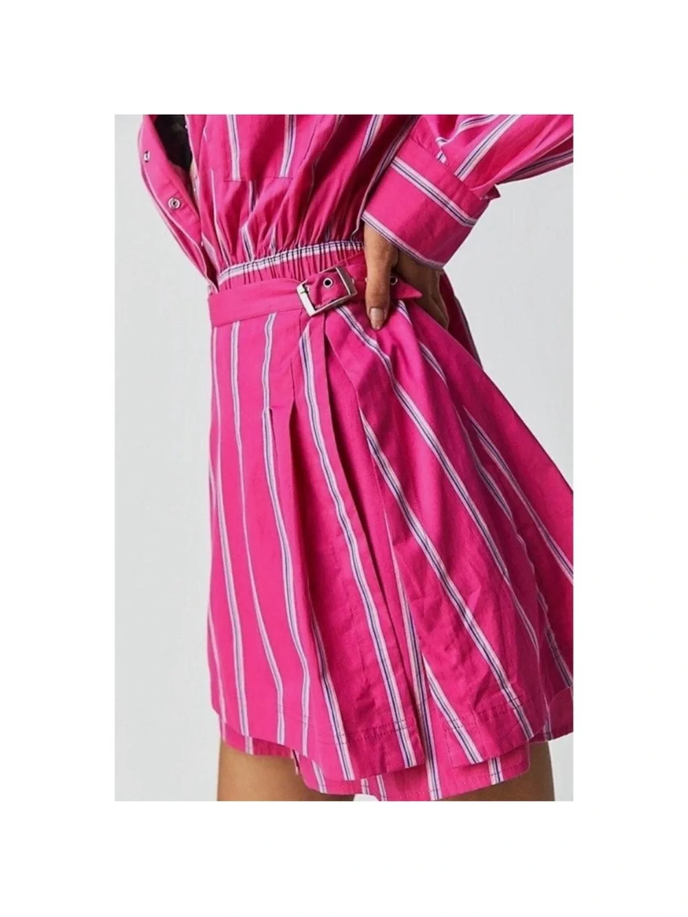 Free People vibrant hot
