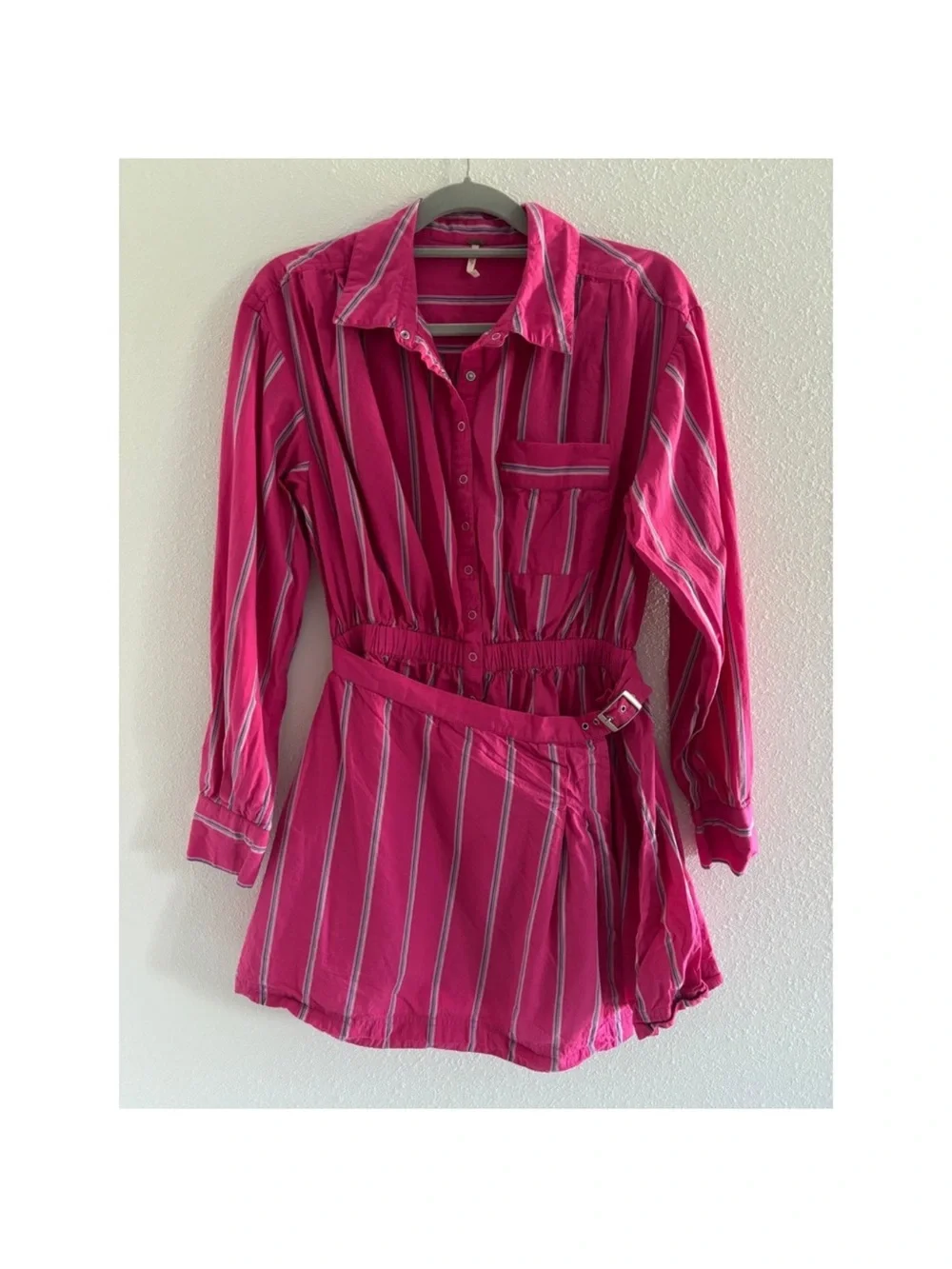Free People vibrant hot