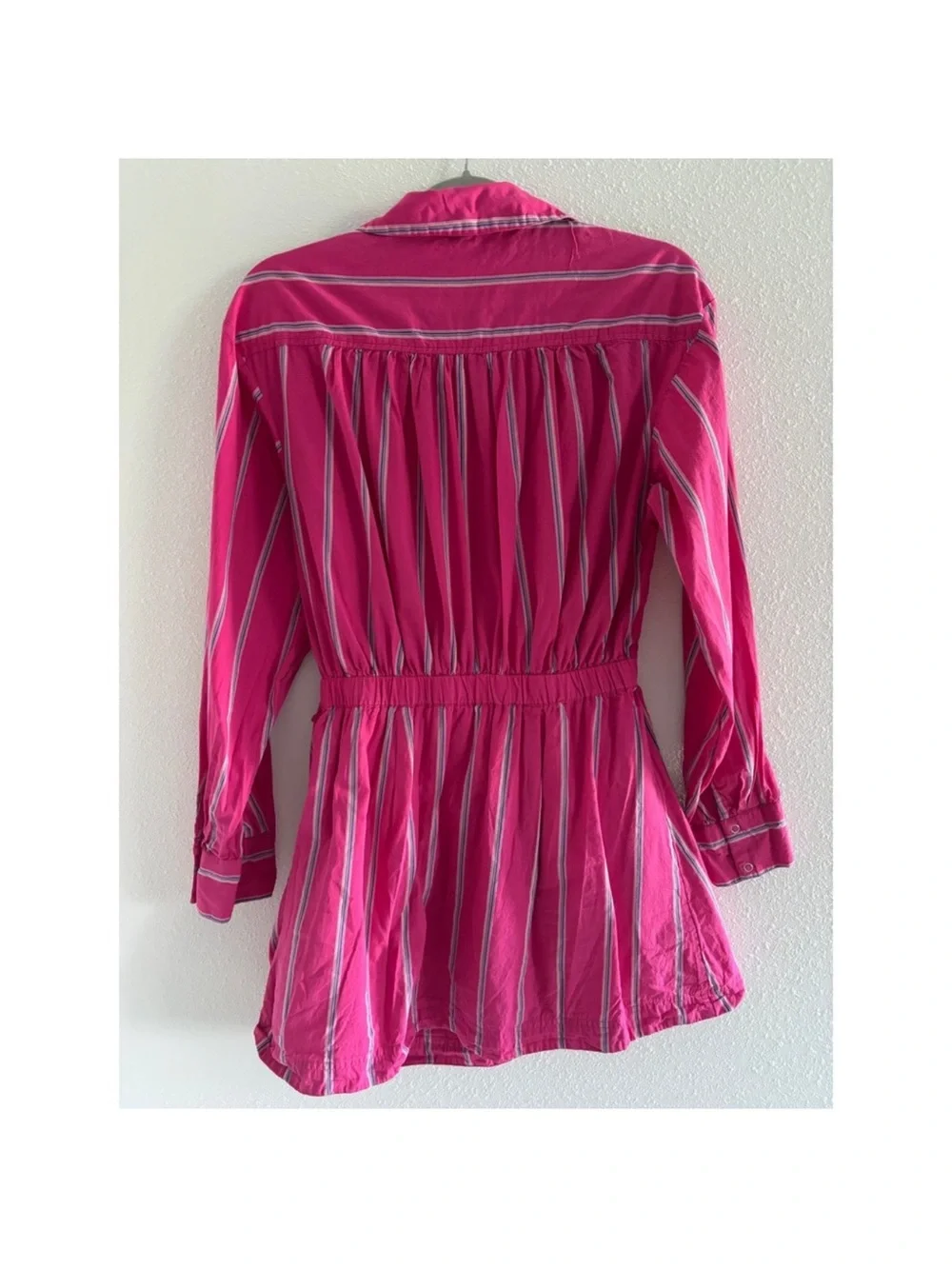 Free People vibrant hot
