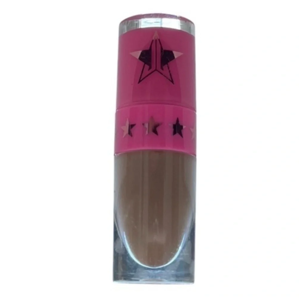 JEFFREE STAR Velour Liquid Lipstick - MINI .07 oz - Baby Daddy