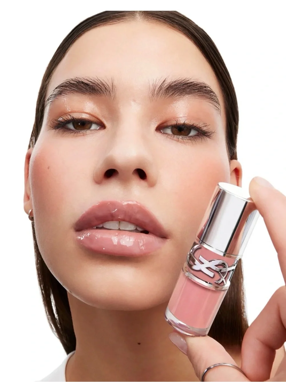 YSL Loveshine Plumping Lip Oil