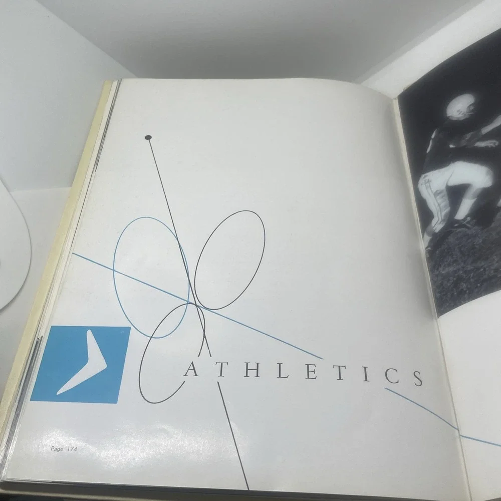 Yearbook Annual East Tennessee‎ State College Johnson City 1958 Buccaneer