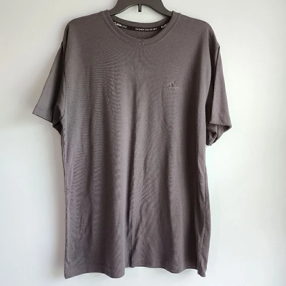 Adidas Climalite T-Shirt