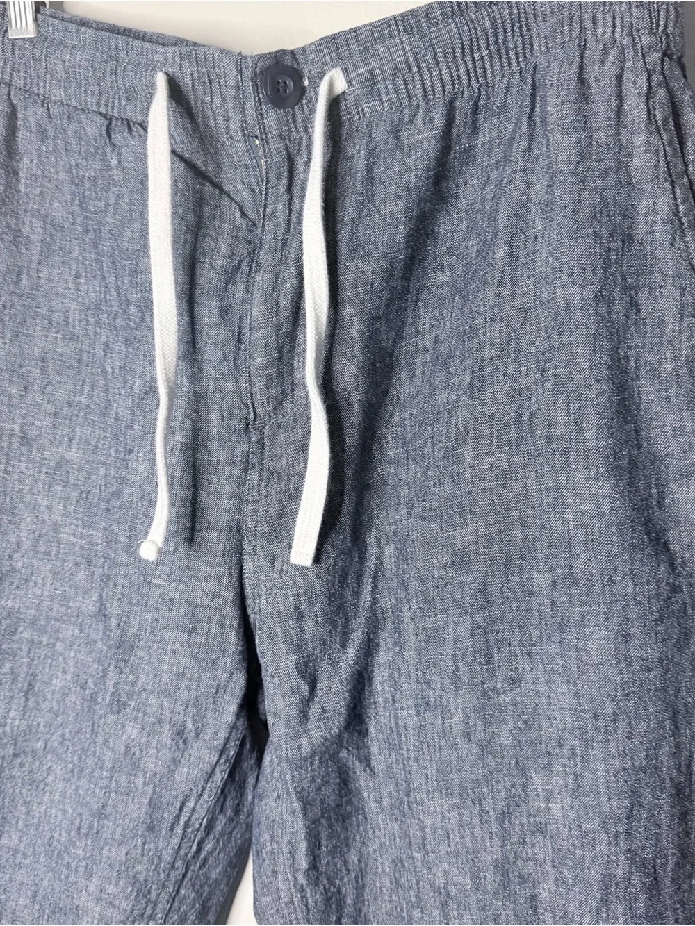 Sun + Stone lightweight joggers