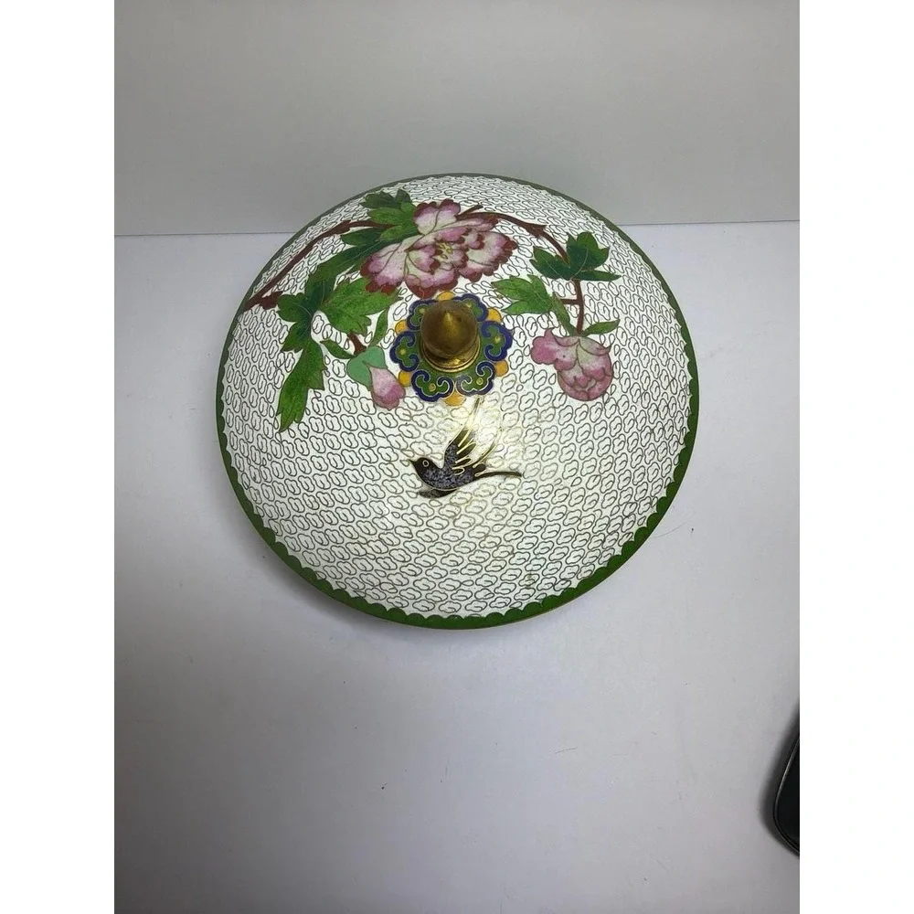 N/A vintage chinese