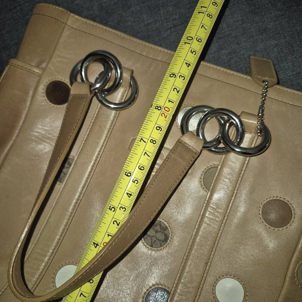 Coach rare limited