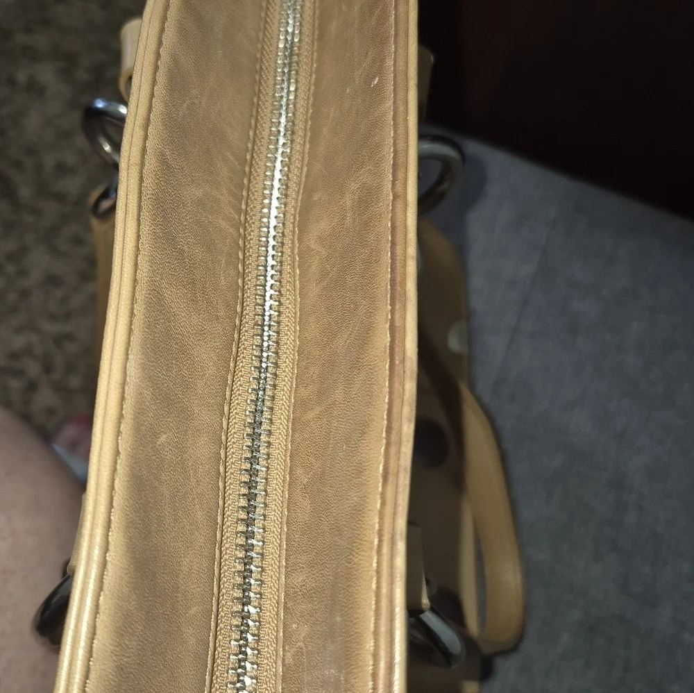 Coach rare limited