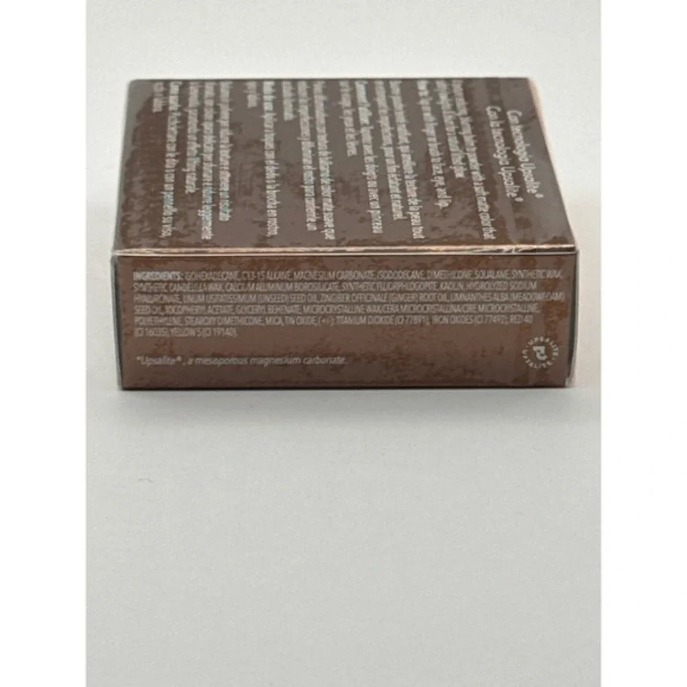 Danessa‎ Myricks Beauty Yummy Skin Lowkey Blurring Balm Powder NIB SEALED