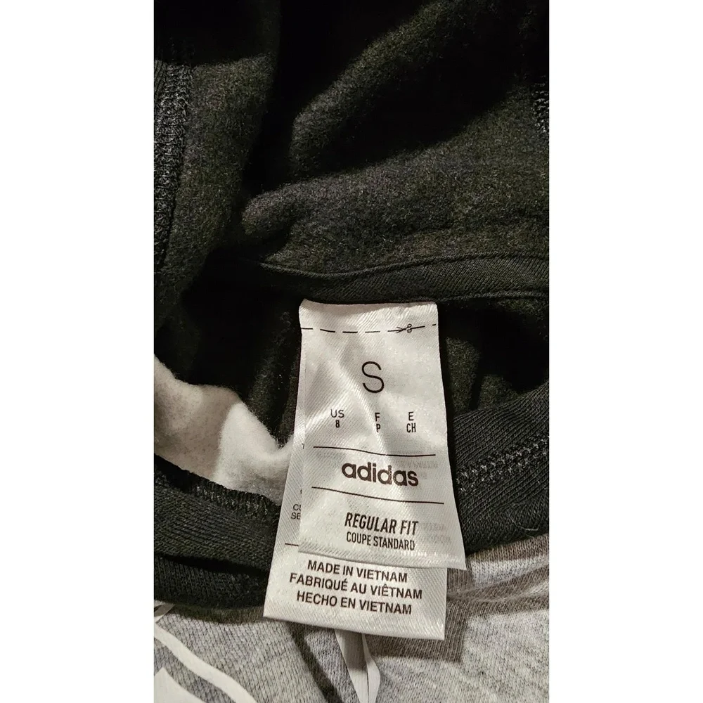 adidas boys black