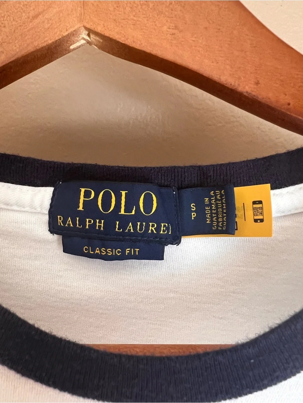 Polo Ralph Lauren Polo Bear Graphic Tee