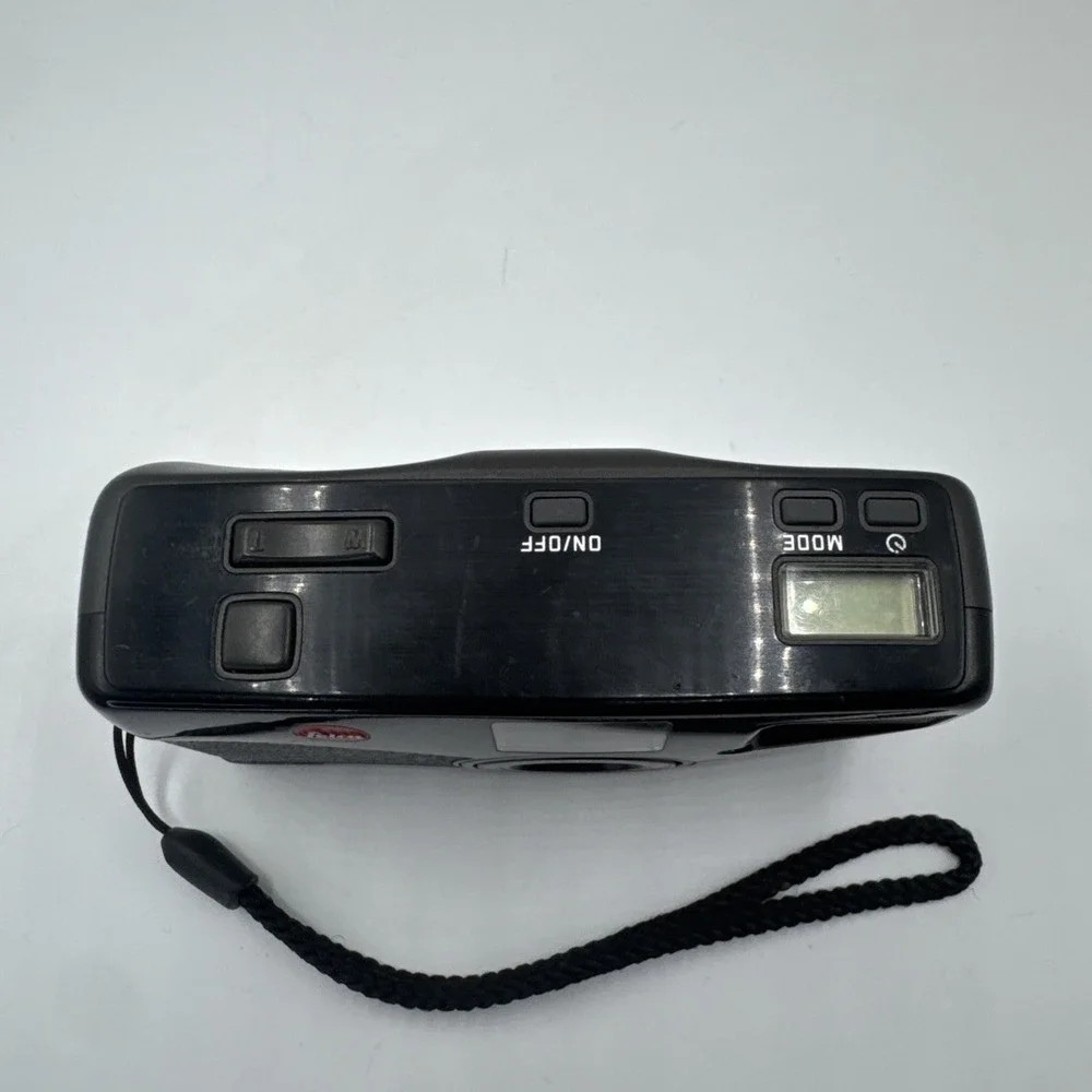 Leica does not