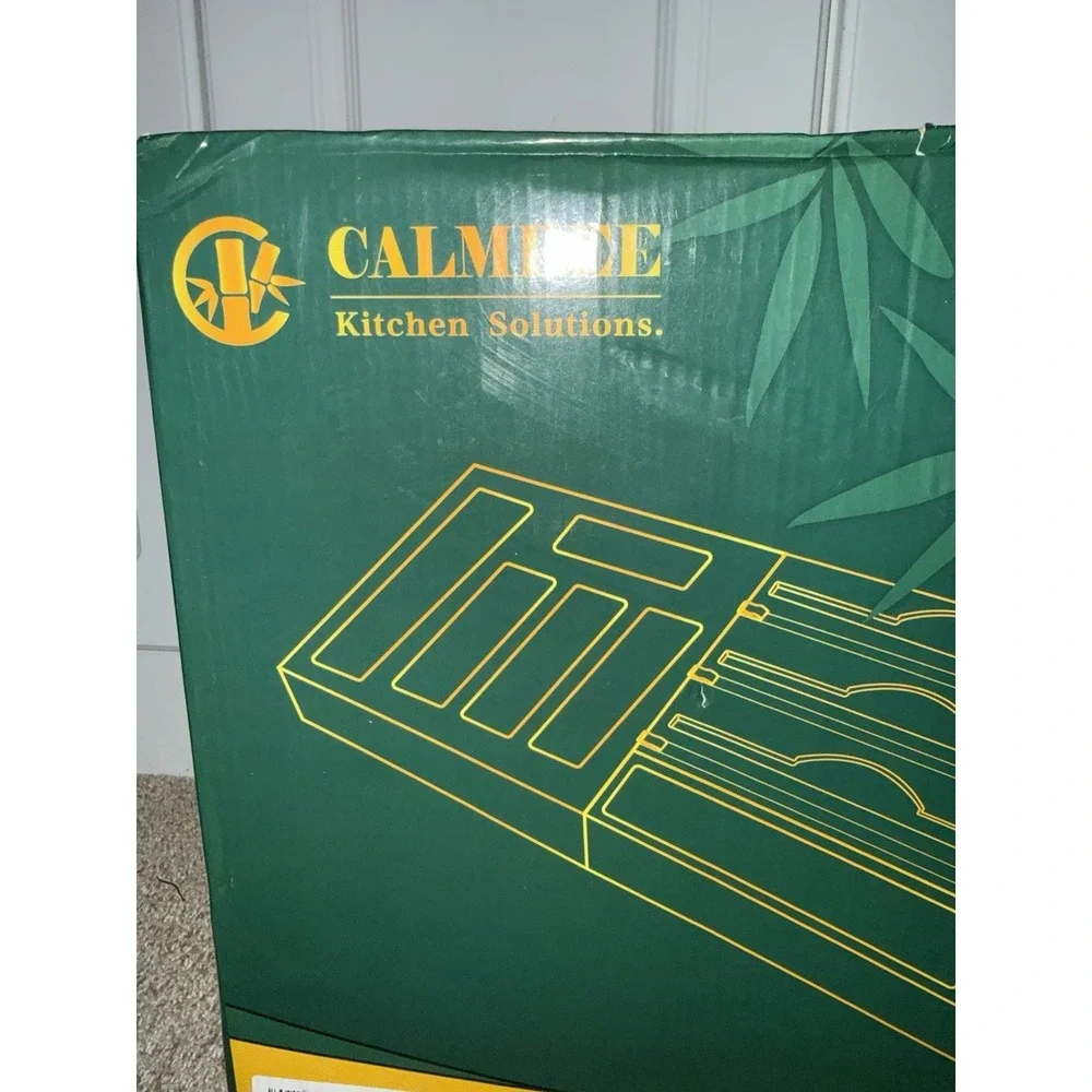 Calmbee got those