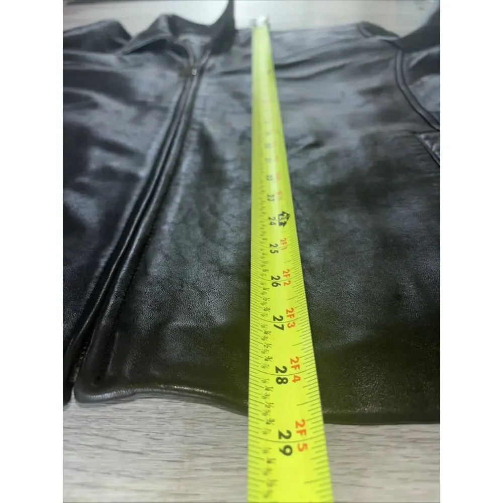 Boston Harbour jacket design