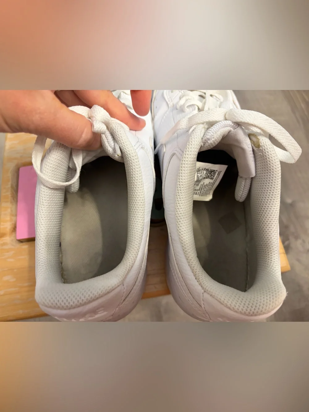 Nike description men