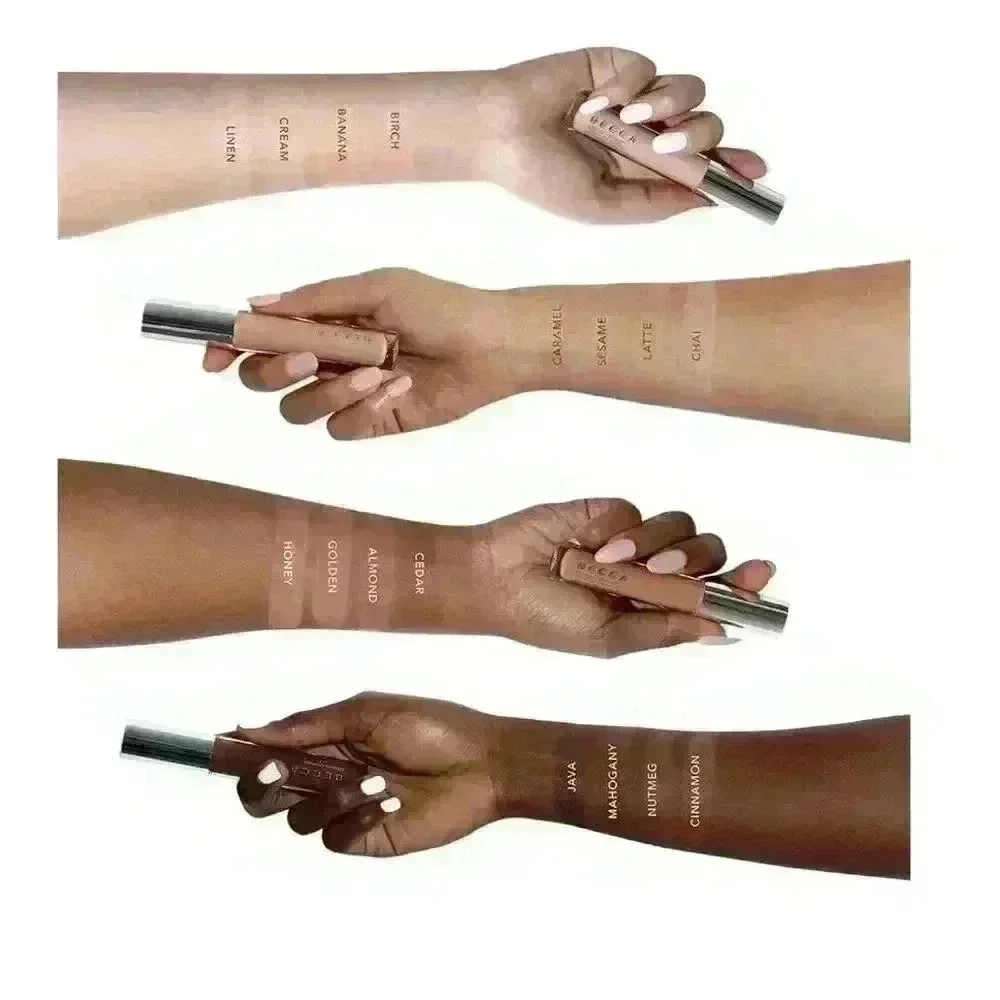 BECCA ultimate coverage