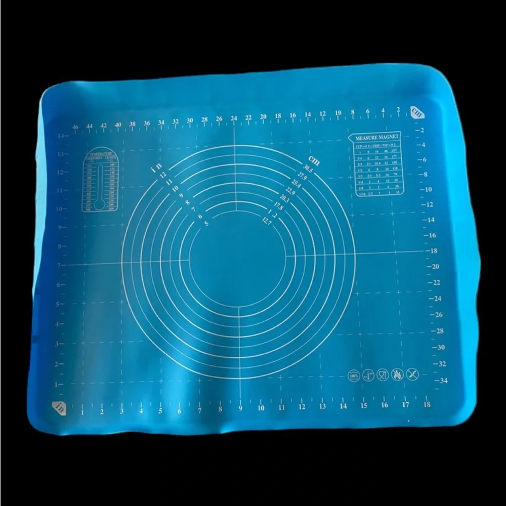 N/A new silicone