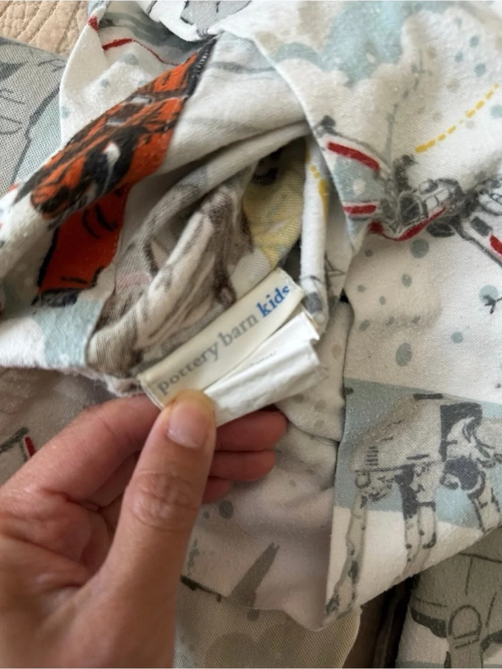 Star Wars pottery barn