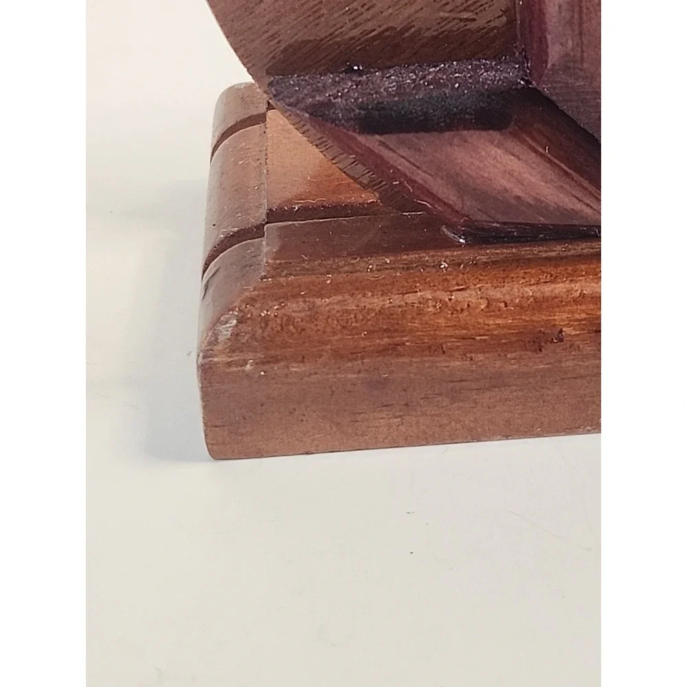 Artisan/Handmade handcrafted tri