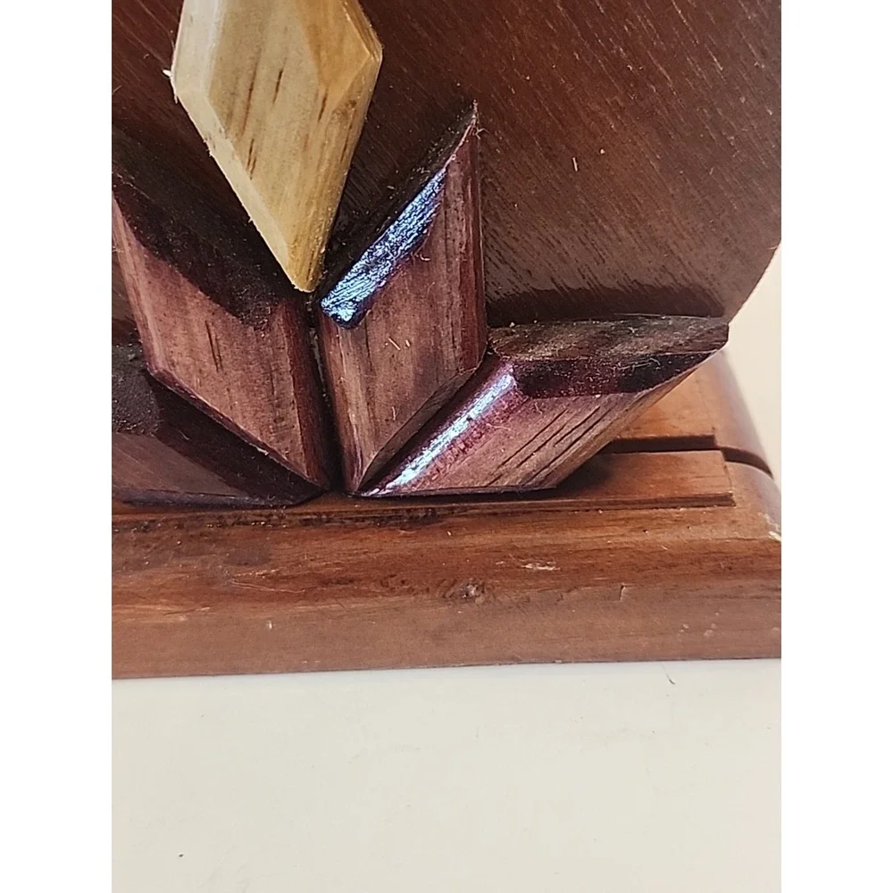 Artisan/Handmade handcrafted tri