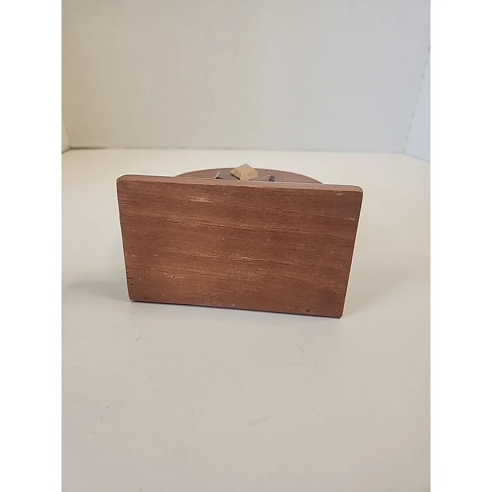 Artisan/Handmade handcrafted tri