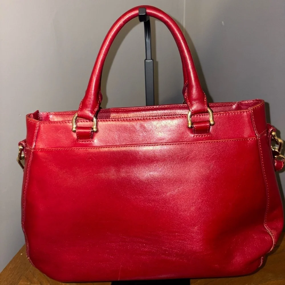 Brahmin this handbag
