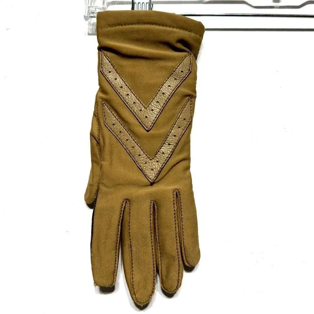 Vintage grips bonfire warm