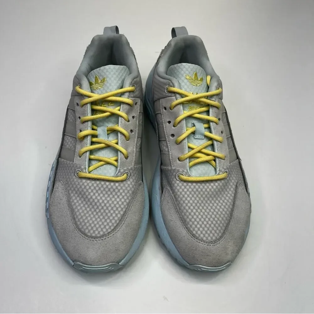 adidas reflective exploration lace