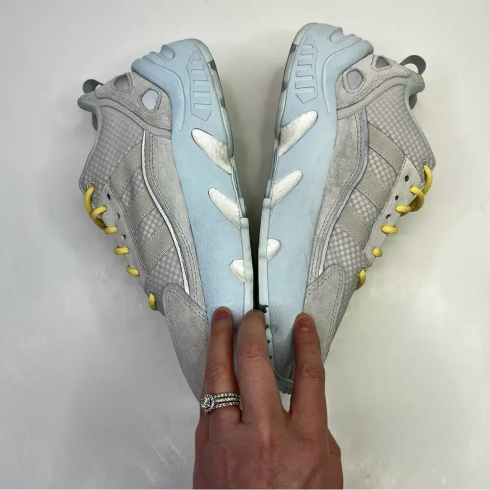 adidas overlays mesh