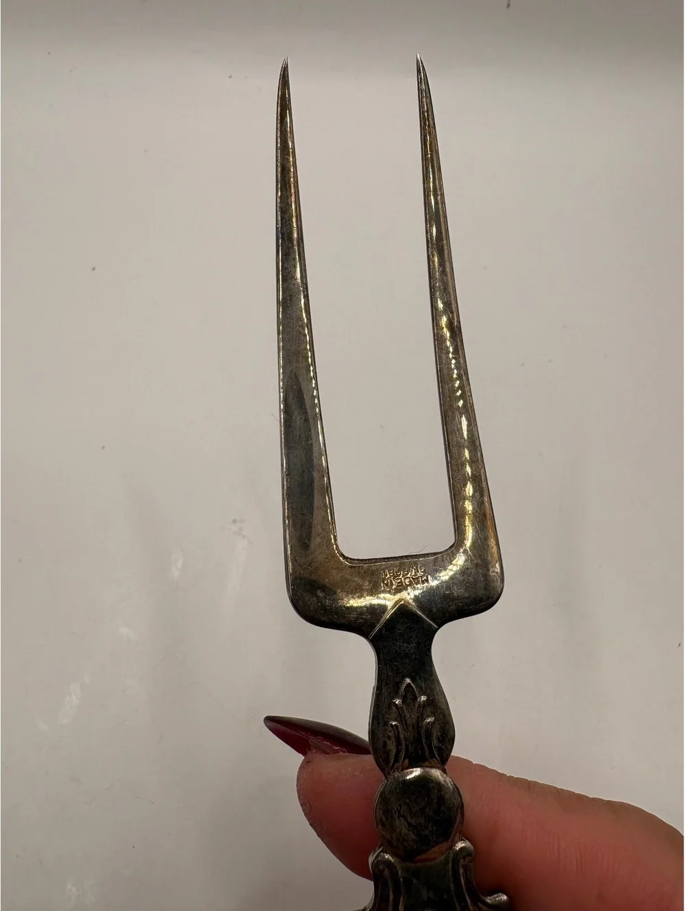 N/A add unique