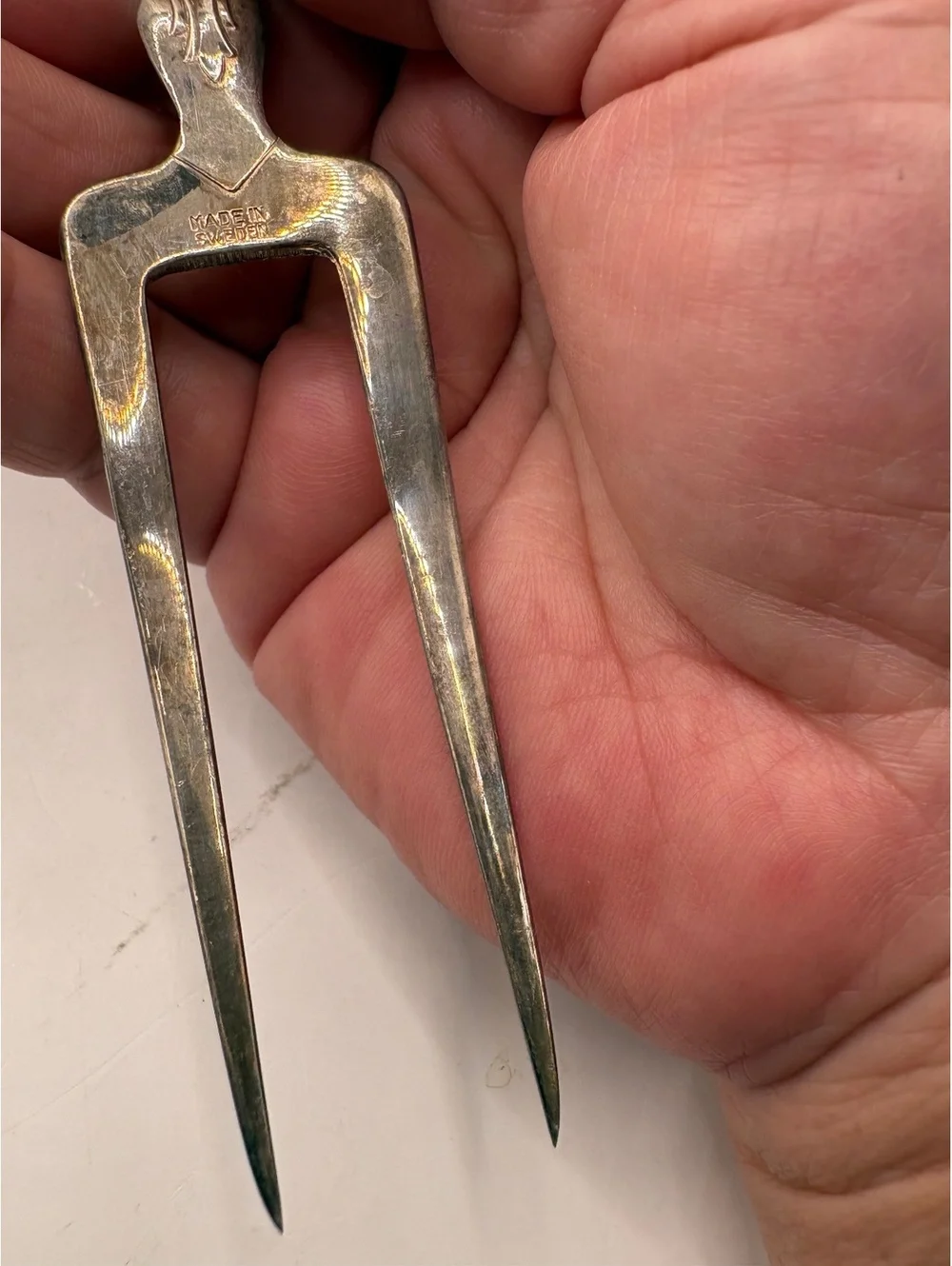 N/A add unique