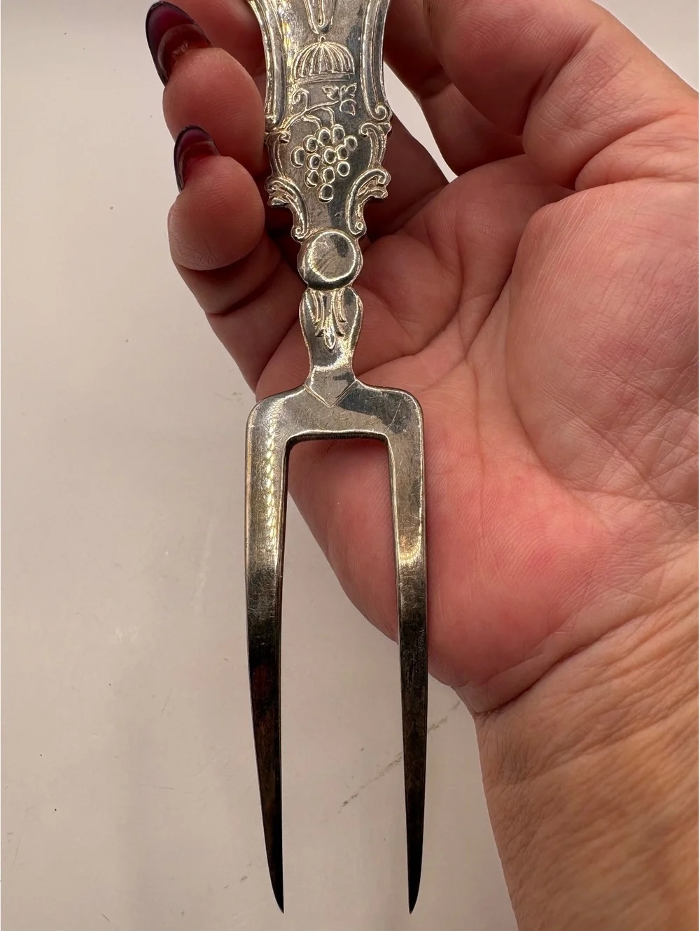 N/A add unique