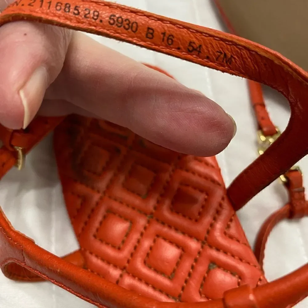 Tory Burch tory burch