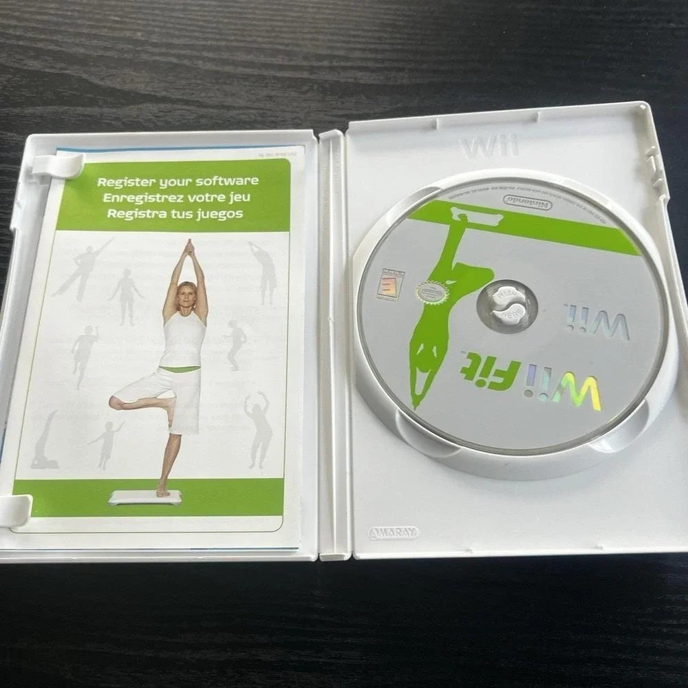 N/A product complete