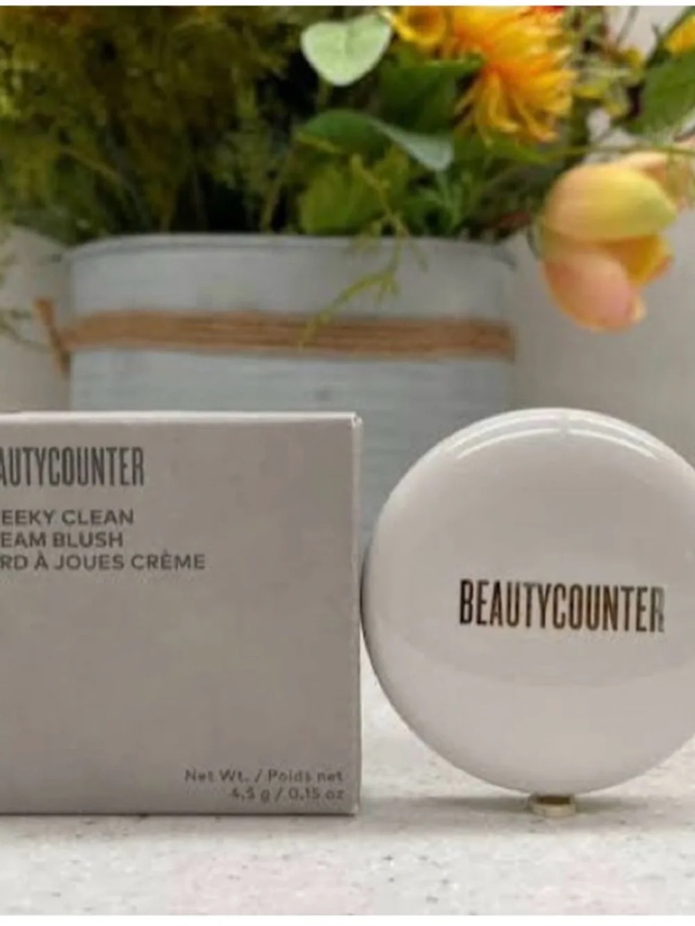 beautycounter silky cream