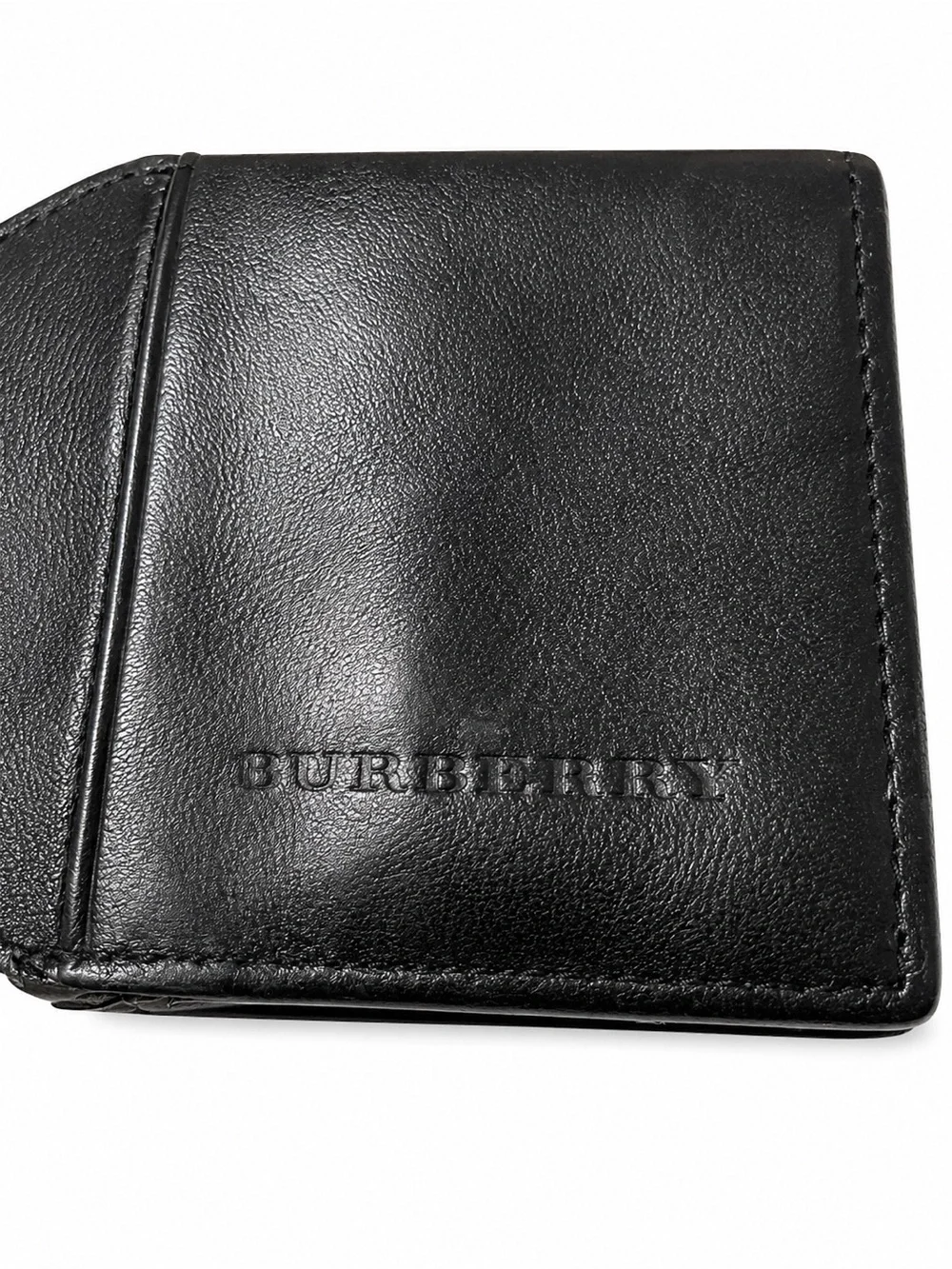 Burberry authentic key