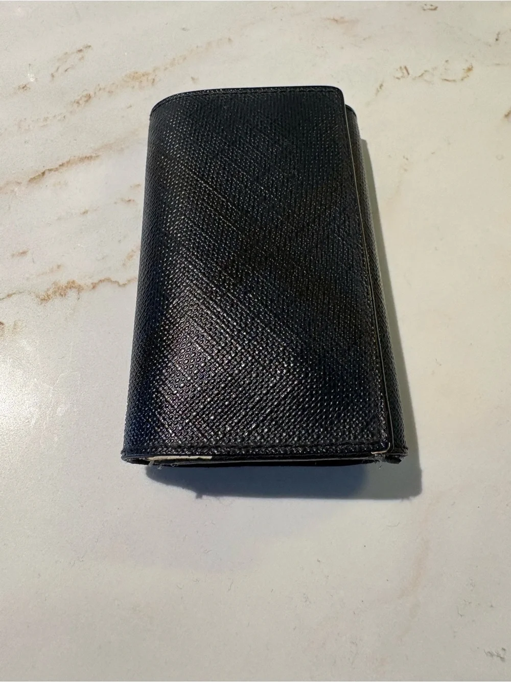 Burberry authentic key