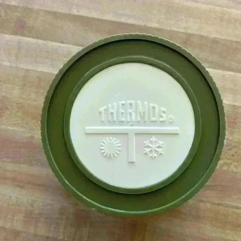 Thermos questions leave below