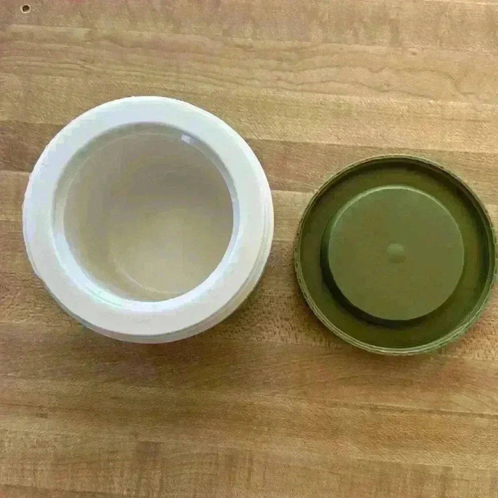 Thermos below questions comment