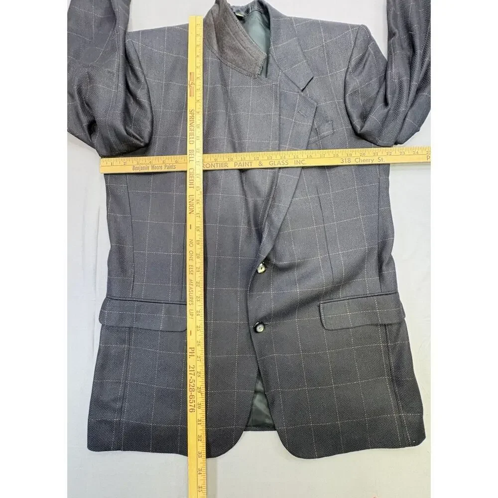 Bachrach men silk