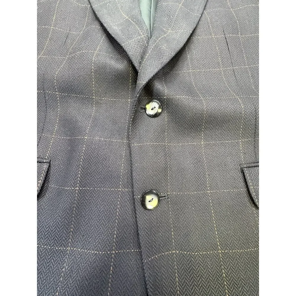Bachrach men silk