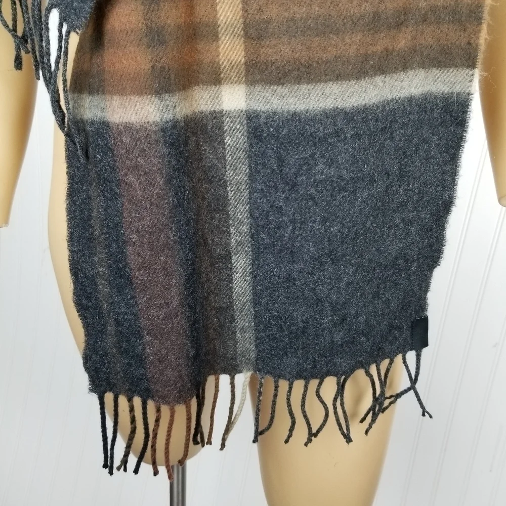 Wilsons wool blend